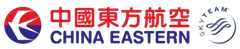 中国东方航空 logo