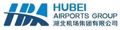 湖北机场集团 logo