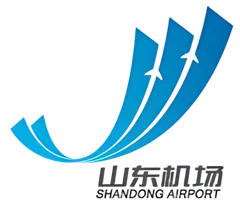 山东机场集团 logo